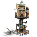Дополнительное изображение книги «LEGO 76417 Gringotts Wizarding Bank Конструктор»