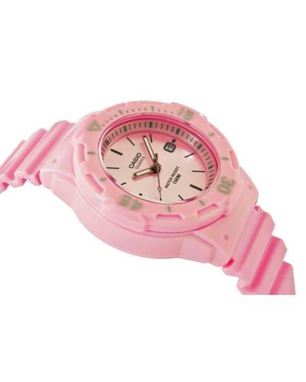 CASIO LRW-200H-4E4VDF Часы