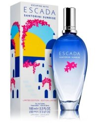 Escada Santorini Sunrise Limited Edition Парфюм EDT 100 ml