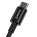 Baseus Superior Series USB-C 100W Кабель 2m