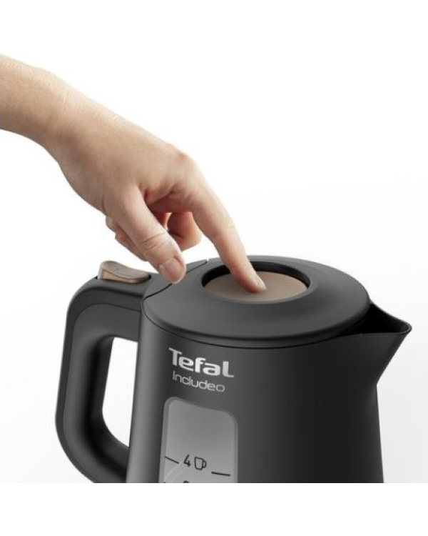 Tefal KI533811 Электрический Чайник 1Л
