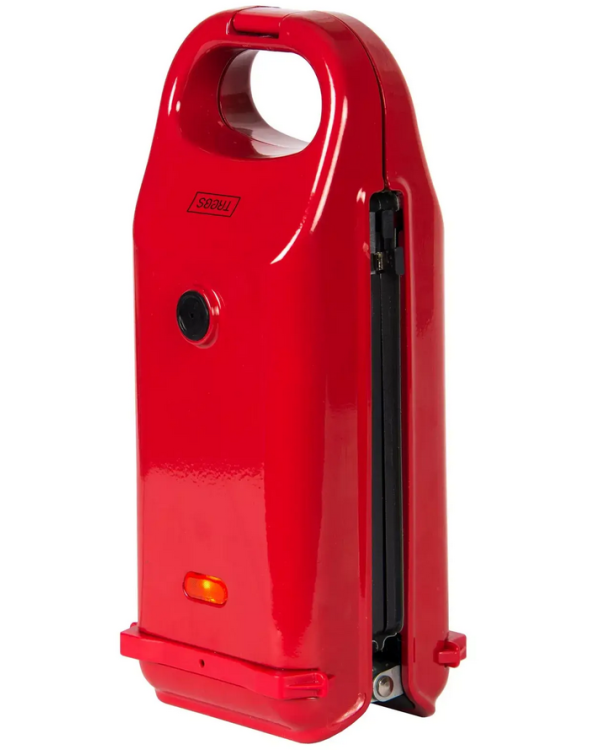 Trebs 99356 Вафельница 6-in-1