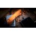 Tactical Stitch Thread USB-C/USB-C Кабель 2m / чёрный