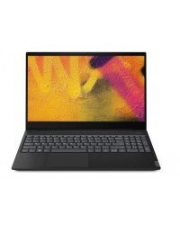 Lenovo IdeaPad S340-15IIL Портативный компьютер / i3-1005G1 / 8GB / 256GB SDD / Windows 10 Home / Черный