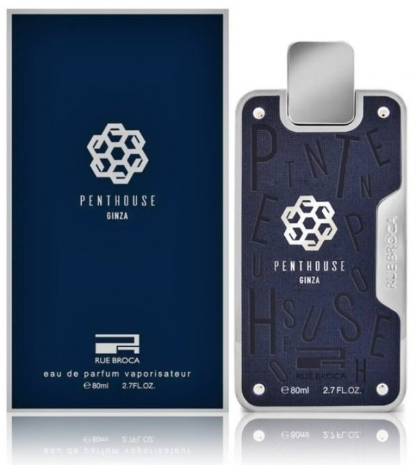 Rue Broca Penthouse Ginza Парфюм EDP 80 ml
