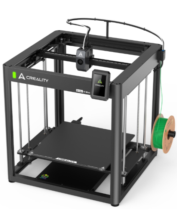 Creality Ender-5 Max 3D принтер