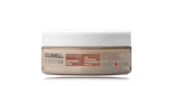 Goldwell StyleSign Texture Defining Воск 75 ml