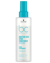 Schwarzkopf Professional BC Bonacure Moisture Kick Spray Кондиционер для волос 200ml