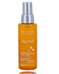 Revlon Professional Equave Sun Protection Instant Detangling Кондиционер 100 ml
