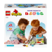 LEGO 10986 Family House on Wheels Конструктор