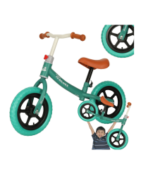 Trike Fix Cross-Country Трехколесный велосипед