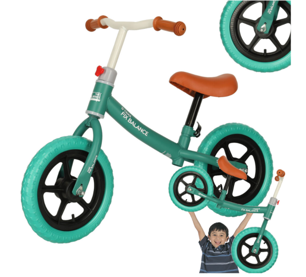 Trike Fix Cross-Country Трехколесный велосипед Trike Fix Cross-Country Трехколесный велосипед