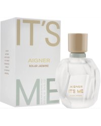 Aigner It's Me Solar Jasmine Парфюм EDP 100 ml