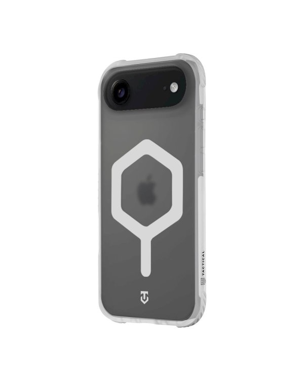 Tactical MagForce Hexagon Cover Защитный чехол для Apple iPhone Air T / белый