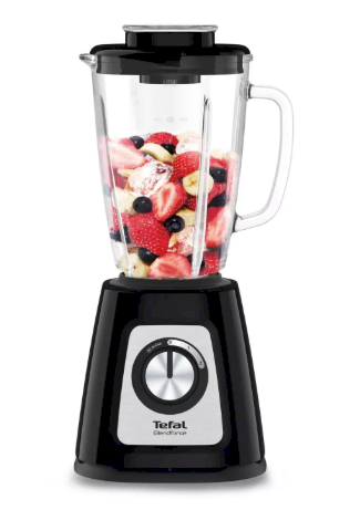 Tefal BL4358 Настольный блендер 1.25L 800W