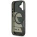 BMW M IML Metal Buttons Tricolor Lines MagSafe Case Защитный Чехол для Apple iPhone 17