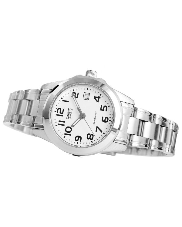 CASIO LTP-1259PD-7BEG Женские часы