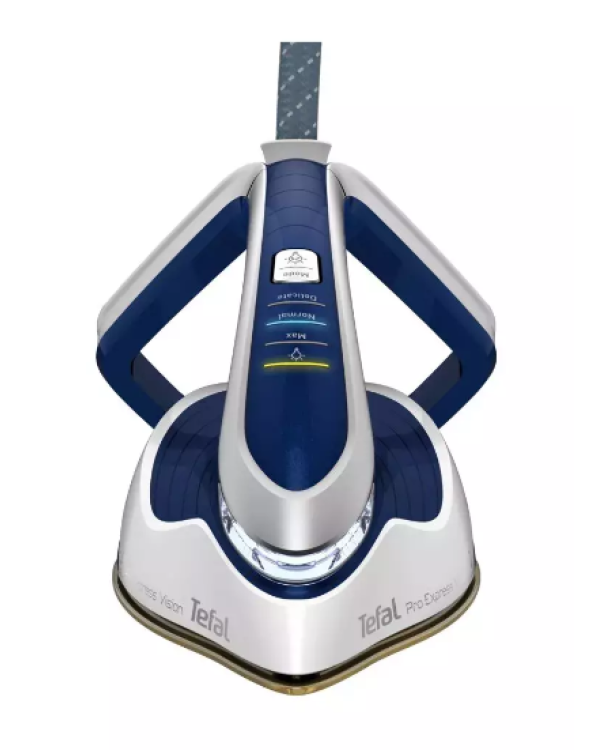 Tefal GV9812 Pro Express Vision Гладильная Cтанция