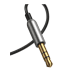 Baseus BA01 Аудио Адаптер USB to AUX Jack 3.5mm