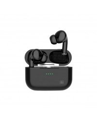 Promate Harmoni TWS Bluetooth 5.0 Стерео гарнитура Черные