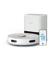 Philips XU2100/25 Робот-пылесос