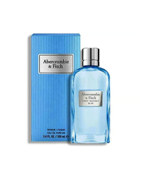 Abercrombie & Fitch First Instinct Blue Парфюм EDP 100 ml Tester