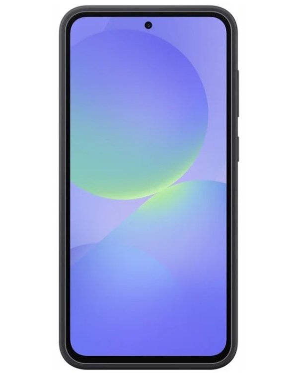 Дополнительное изображение книги «Samsung Silicone Cover Чехол для Samsung Galaxy A36 5G»