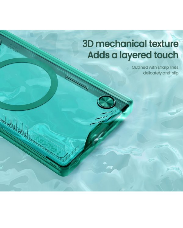 Nillkin Iceblade Prop Magnetic Cover Чехол для for Samsung Galaxy Z Fold 7