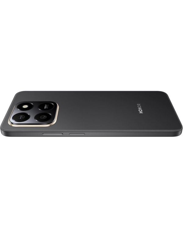 Дополнительное изображение книги «Honor 400 Smart Смартфон 6GB / 128GB Black»