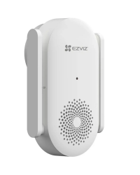 Ezviz CH1 Дополнение к видеодомофону Белый