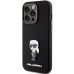 Karl Lagerfeld KLHCP15XSMHKNPK Чехол для Apple iPhone 15 Pro Max