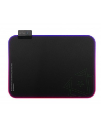 VERTUX SwiftPad-L Игровой коврик с RGB подсветкой