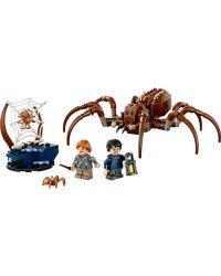 LEGO 76434 Aragog in the Forbidden Forest Конструктор