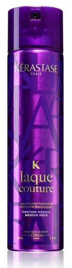 Kérastase Couture Styling Laque Couture Лак-Фиксатор 300 ml