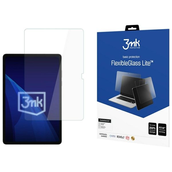 3MK FlexibleGlass Pro Ударопрочное Стекло для Samsung Galaxy Tab S11