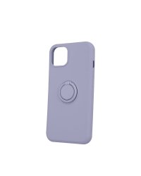 Mocco Finger Grip Back Case Защитный Чехол для Apple iPhone 13