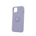Обложка книги «Mocco Finger Grip Back Case Защитный Чехол для Apple iPhone 13»
