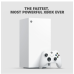 Microsoft Xbox Series X 1TB Digital Edition Игровая приставка