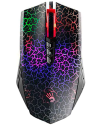 A4Tech Bloody Blazing A70 Gaming мышь
