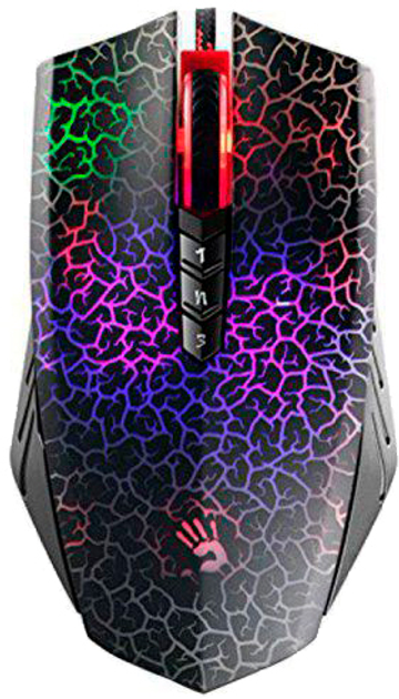 A4Tech Bloody Blazing A70 Gaming мышь A4Tech Bloody Blazing A70 Gaming мышь