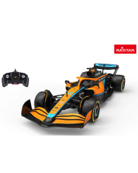 Rastar McLaren F1 MCL36 Радиоуправляемая игрушка 1:18