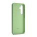 Etteri Silicone Case for Samsung Galaxy S25 Plus