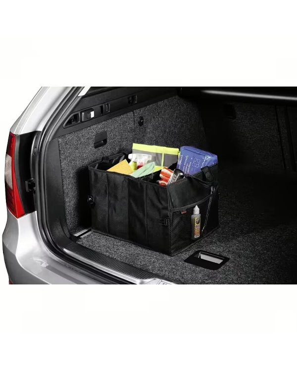 Hama 83962H Автомобильный oрганайзер