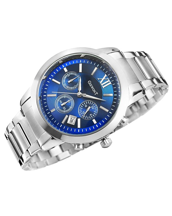 Giewont GW6480-2 Мужские часы