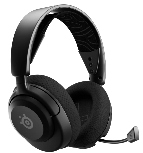 Steelseries Arctis Nova 5 Беспроводные наушники