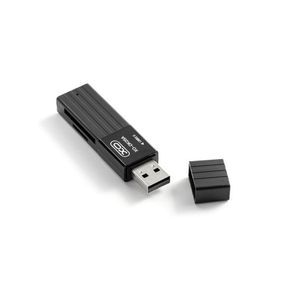 XO DK05A USB 2.0 Картридер