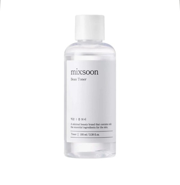 Mixsoon Bean Тонер Для Лица 100ml