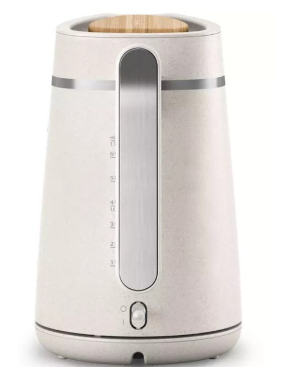 Philips Eco Conscious Edition HD9365/10 Электрический чайник 1.7L