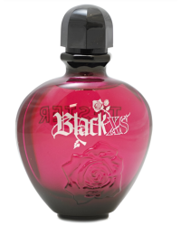 Paco Rabanne XS Black for Her Парфюм EDT 80ml Tester