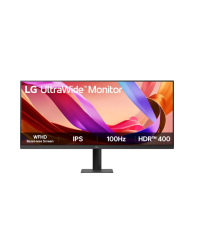 LG 34U511A-B WFHD LED Монитор 34"